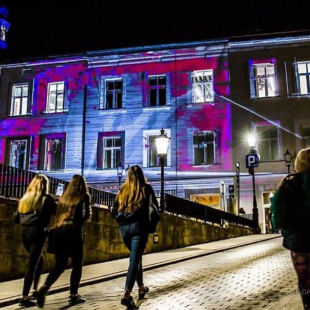 Artrooms Pokoje Goscinne Krosno Dış mekan fotoğraf