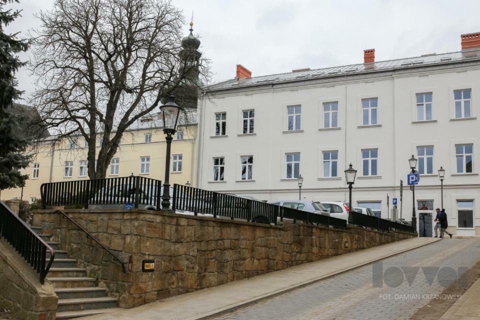 Artrooms Pokoje Goscinne Krosno Dış mekan fotoğraf