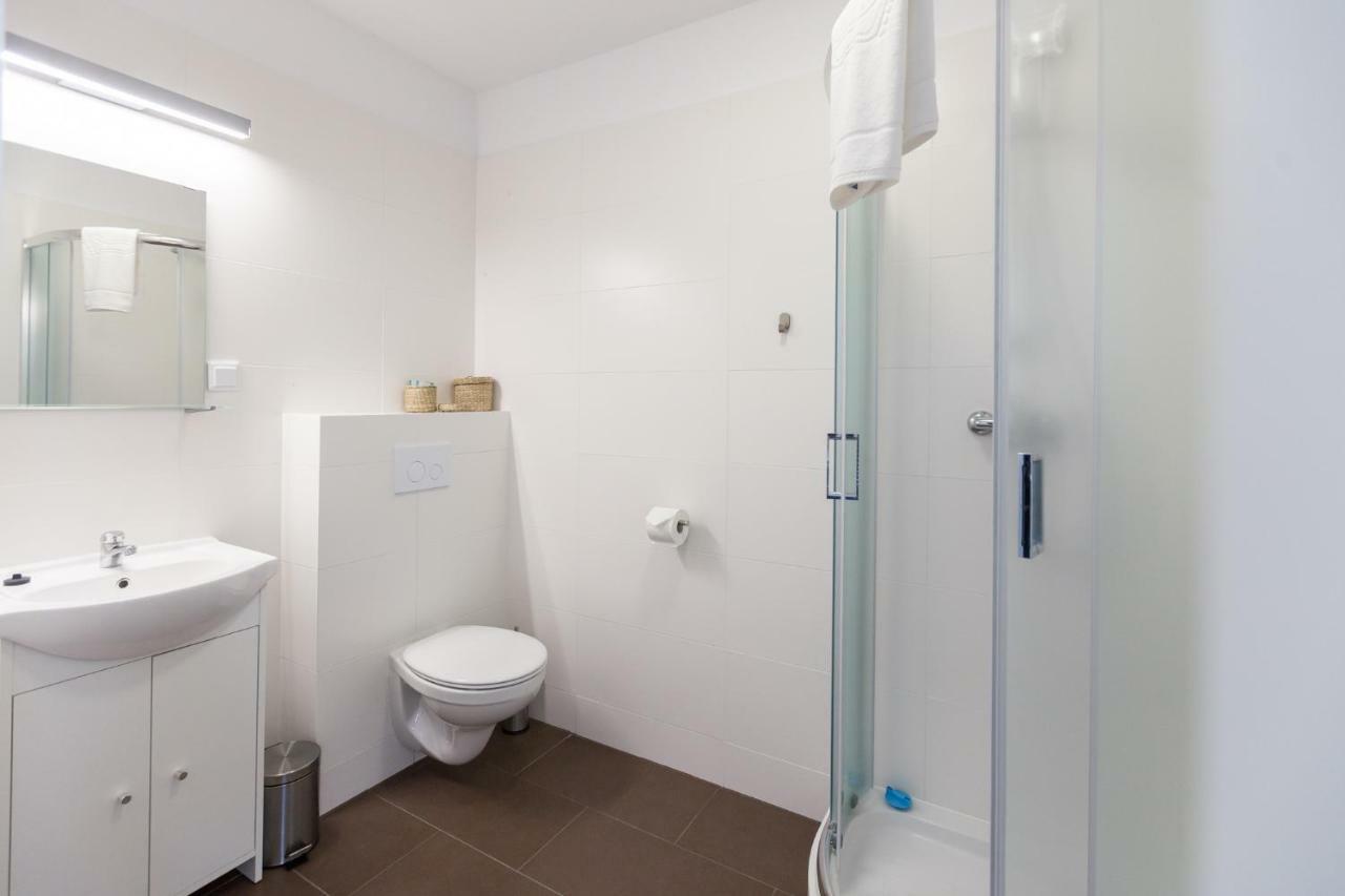 Artrooms Pokoje Goscinne Krosno Dış mekan fotoğraf