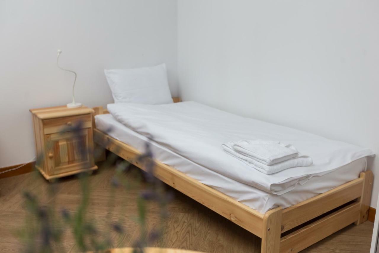 Artrooms Pokoje Goscinne Krosno Dış mekan fotoğraf