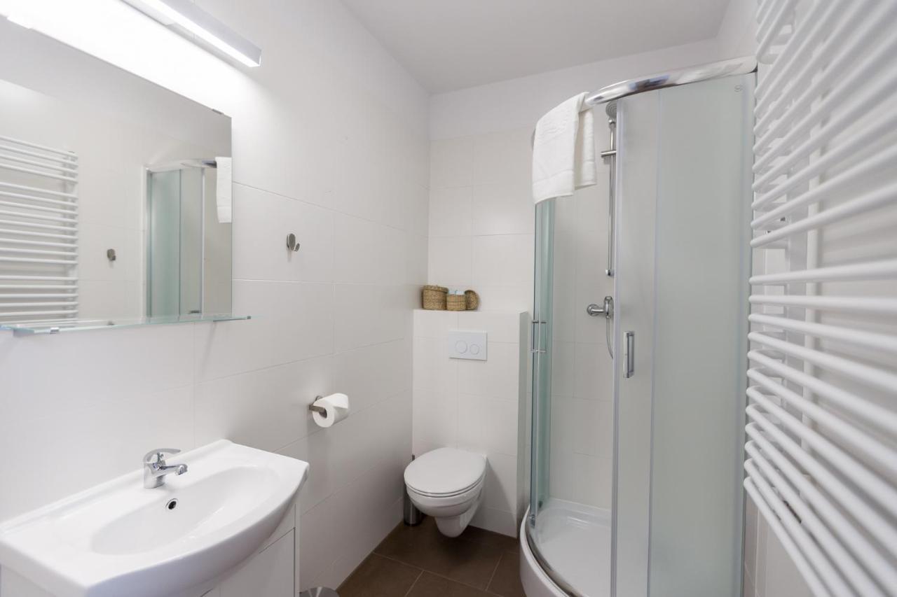 Artrooms Pokoje Goscinne Krosno Dış mekan fotoğraf